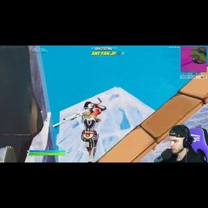 Meet your Posher, Johnathon